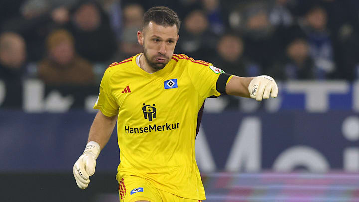 Daniel Heuer Fernandes