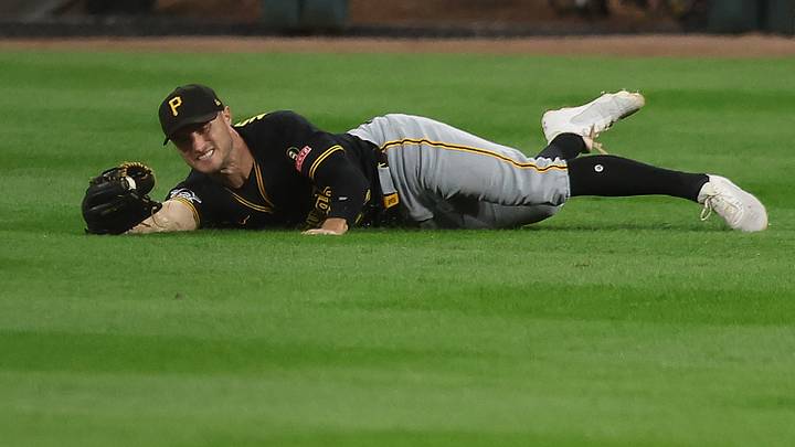 Pittsburgh Pirates v Chicago White Sox