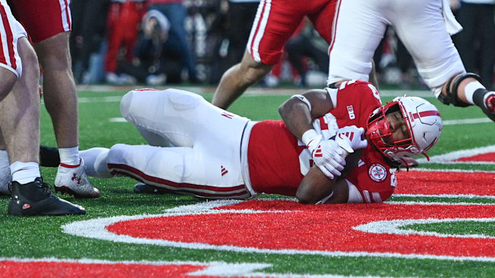 Wisconsin v Nebraska