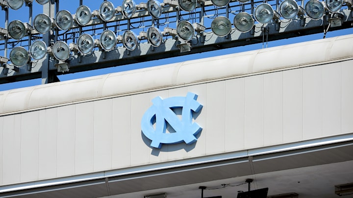 Virginia Tech v North Carolina