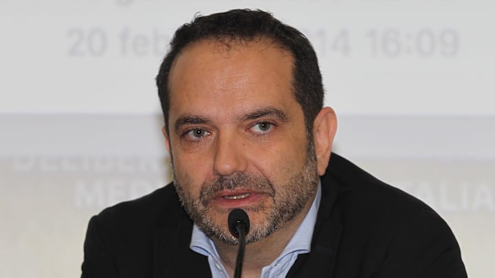 Matteo Marani