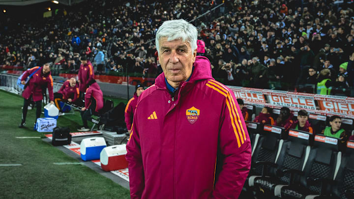 Gasperini Gasperini