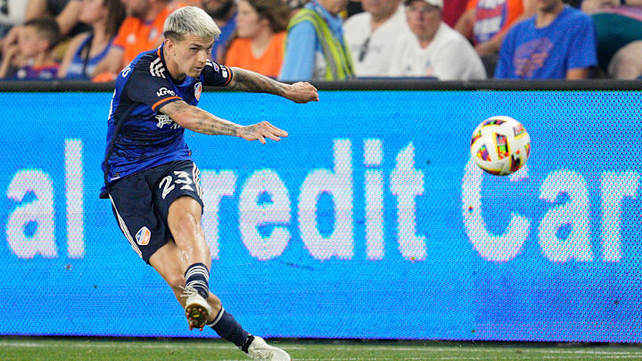 Philadelphia Union v FC Cincinnati