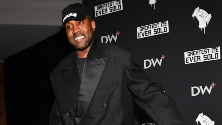 "The Greatest Lie Ever Sold" Premiere Screening