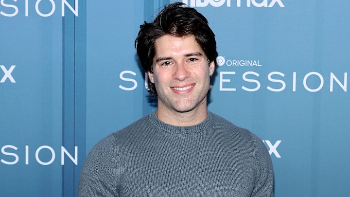 HBO's "Succession" Season 4 Premiere HBO's "Succession" Season 4 Premiere