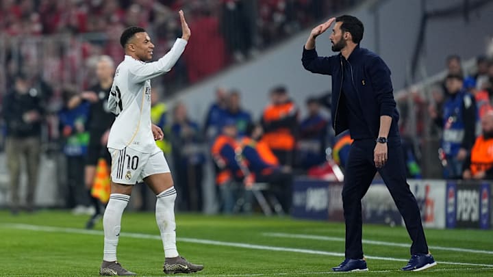 Fc Bayern Munich V Real Madrid Cf - Uefa Champions League 2025/26 Quarter-final Second Leg