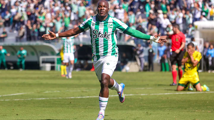 Juventude x Sport se enfrentam pelo Brasileirão 2025