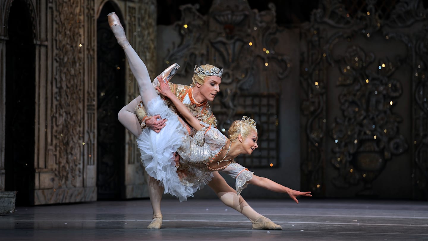 INTERESTING FACTS ABOUT THE NUTCRACKER BALLET visual data 3