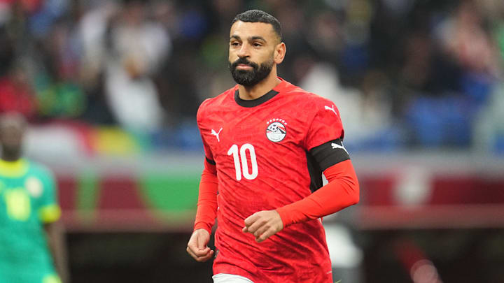 Mohamed Salah et l'Egypte affrontent le Nigeria pour tenter de décrocher la troisième place de la CAN 2025