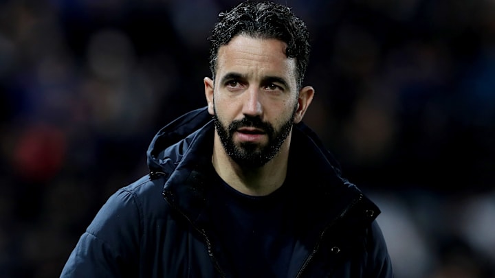 Atalanta v Sporting CP: Round of 16 Second Leg - UEFA Europa League 2023/24