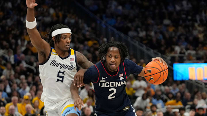 Connecticut v Marquette