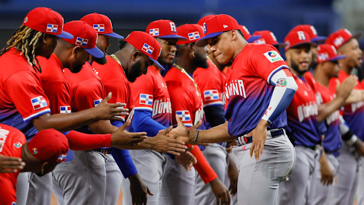 Juan Soto encabeza el roster de República Dominicana en el Clásico 