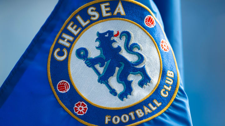 Chelsea FC v Crystal Palace - Premier League