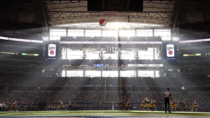 Dallas Cowboys Dallas Cowboys