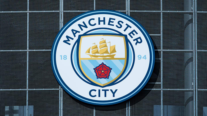 Man City have been handed a boost Man City have been handed a boost