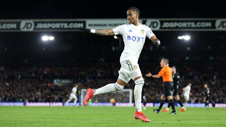 Leeds United v Birmingham City - Sky Bet Championship