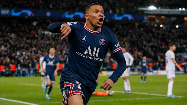 Kylian Mbappé no ha tomado todavía ninguna decisión