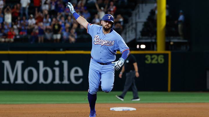 The Texas Rangers and Houston Astros are fighting for the last playoff spot on Kalshi The Texas Rangers and Houston Astros are fighting for the last playoff spot on Kalshi