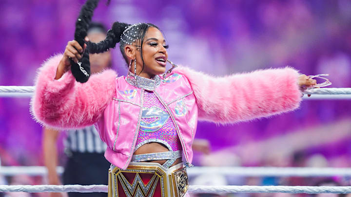 WWE Royal Rumble