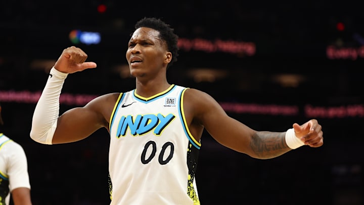 The Indiana Pacers may be undervalued as road underdogs on Sunday.