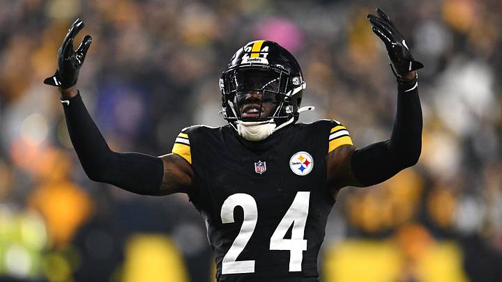 Baltimore Ravens v Pittsburgh Steelers - NFL 2025 Baltimore Ravens v Pittsburgh Steelers - NFL 2025