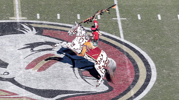 Miami v Florida State