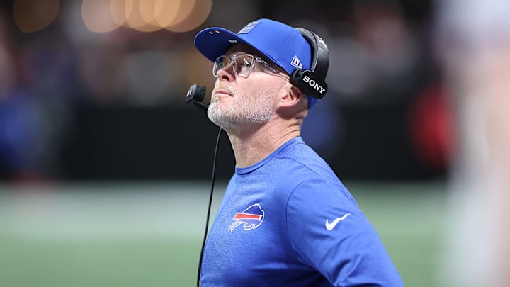 Buffalo Bills v Atlanta Falcons Buffalo Bills v Atlanta Falcons