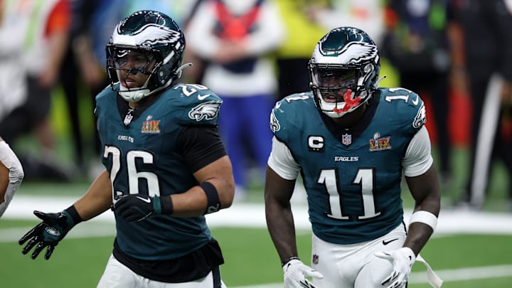 NFL Power Rankings