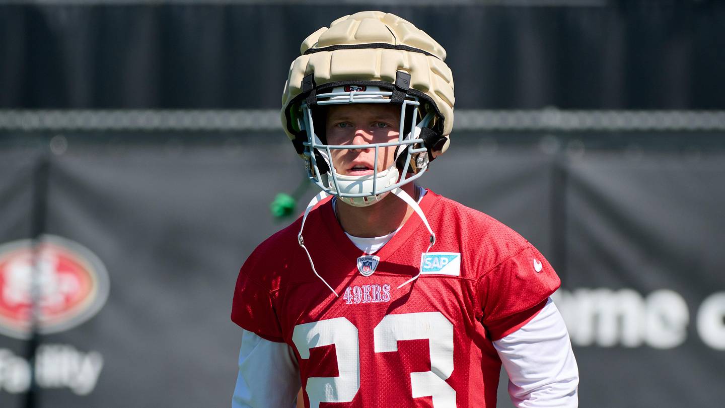 The Good and Not So Good from Week 2 of 49ers OTAs 2025