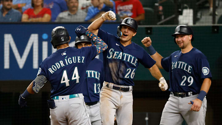 Seattle no ha dejado de celebrar y amenaza con superar la racha de los Bravos