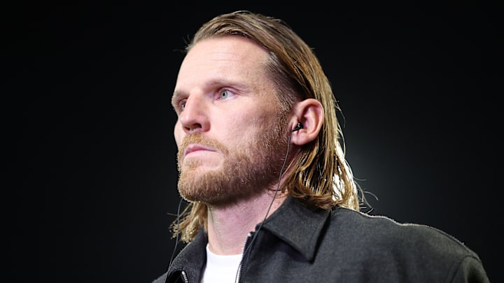 Eugen Polanski ist nach vier Spielen als Gladbach-Coach noch sieglos