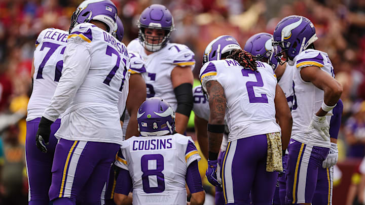 Minnesota Vikings