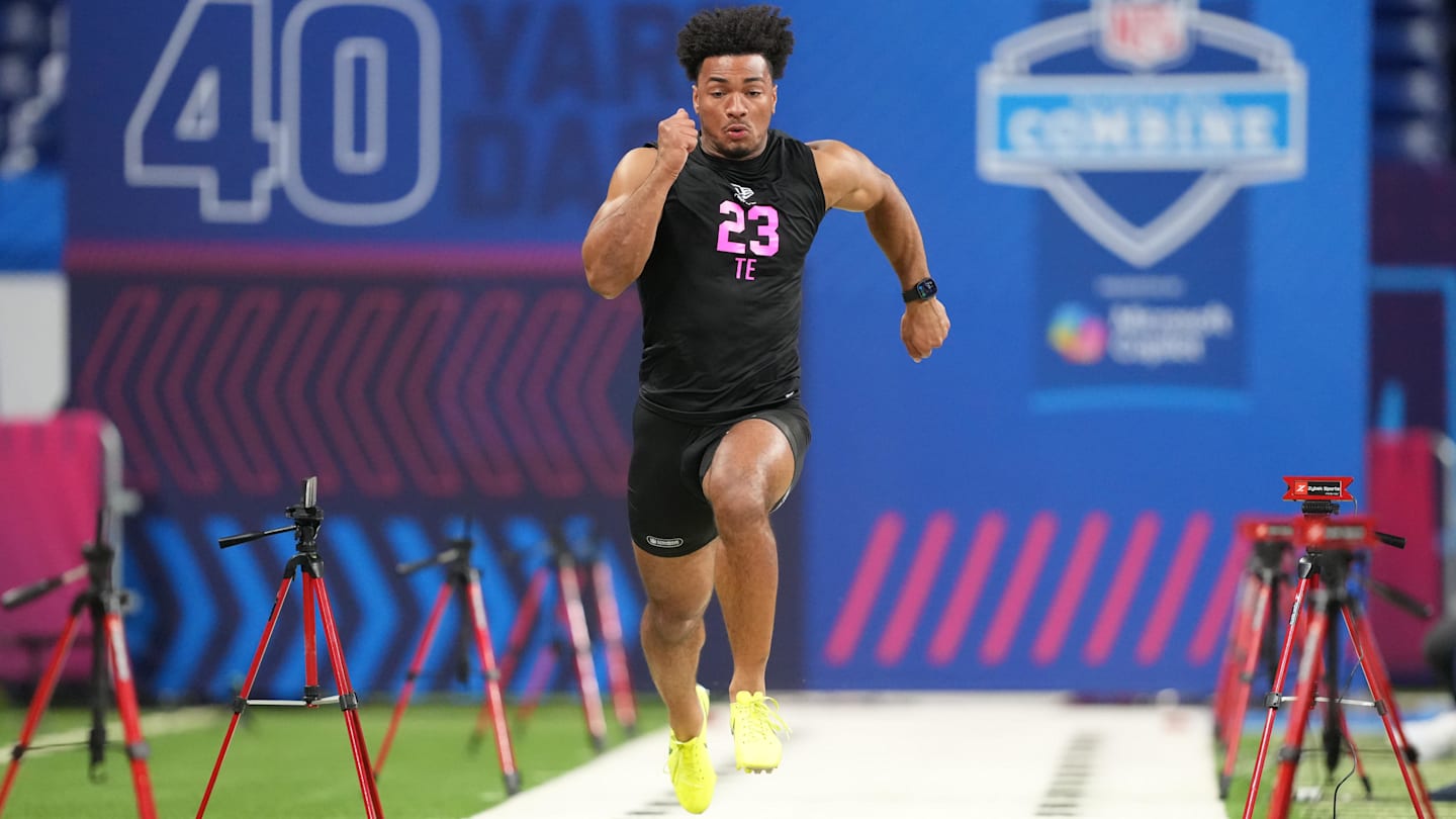 Identifying Locks to be Selected Before the 49ers Pick in the Draft