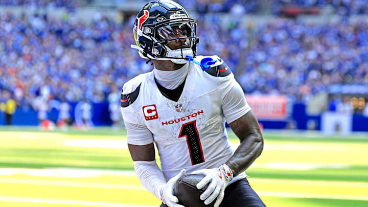 Houston Texans v Indianapolis Colts