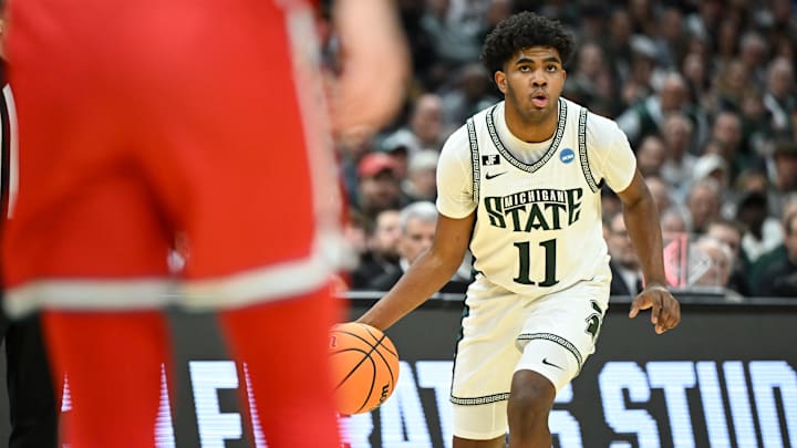 New Mexico v Michigan State