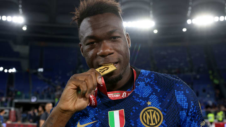 El Querétaro estaría buscando el fichaje del delantero ecuatoriano Felipe Caicedo, quien está inactivo desde julio del 2023.