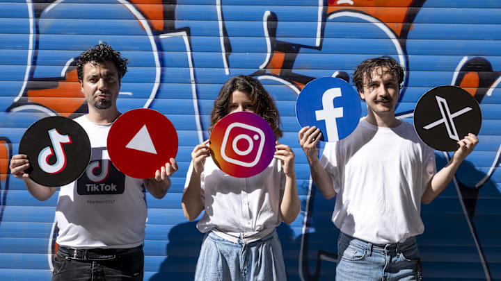 Social Media