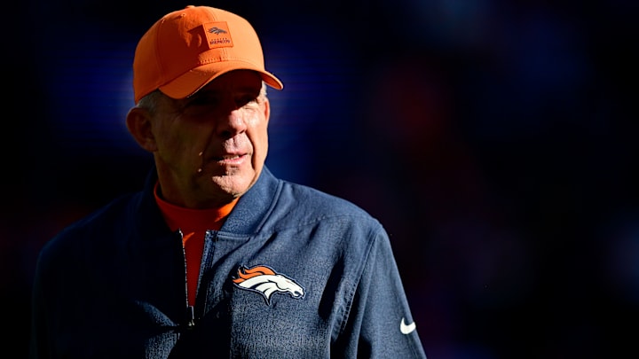 Denver Broncos, Sean Payton