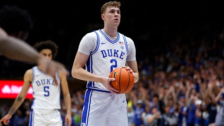 California v Duke