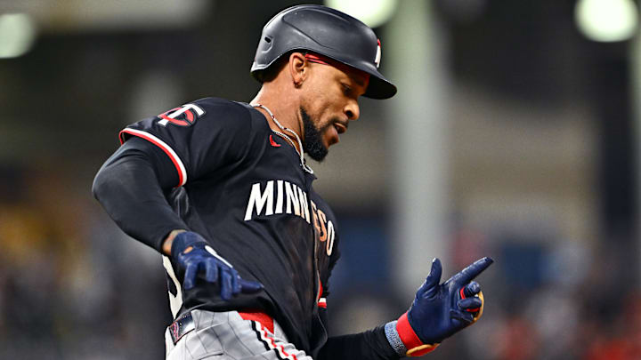 Minnesota Twins v Cleveland Guardians