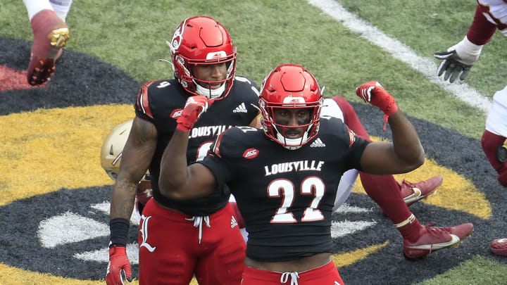 Florida State v Louisville Florida State v Louisville