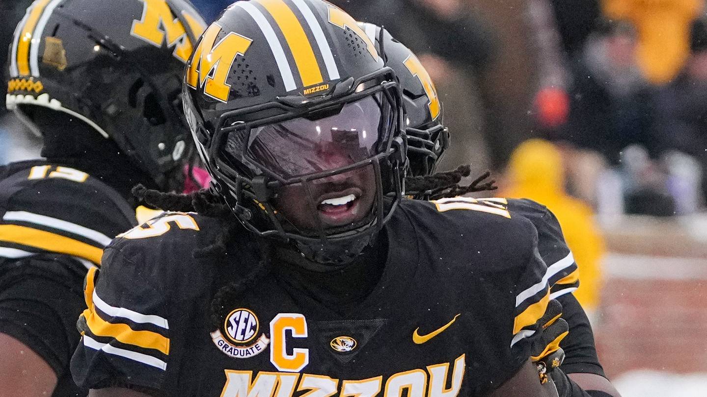 Jonah Elliss has made another Broncos camp winner incredibly easy to miss