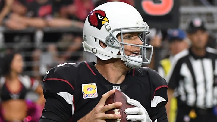 Tampa Bay Buccaneers v Arizona Cardinals Tampa Bay Buccaneers v Arizona Cardinals