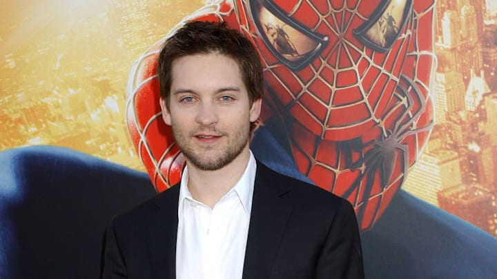 "Spider-Man 2" Los Angeles Premiere - Arrivals