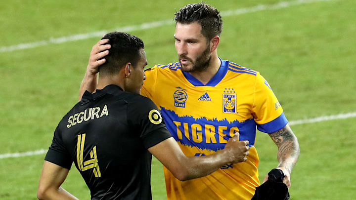 Tigres y LAFC vuelven a verse las caras después de haber disputado la gran final de la Concachampions 2020.