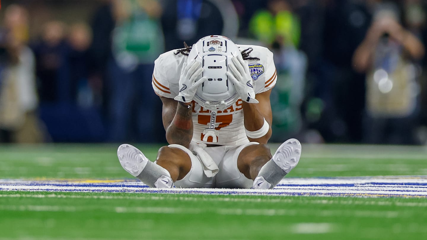 Isaiah Bond goes undrafted a year after leaving Alabama to improve his draft stock