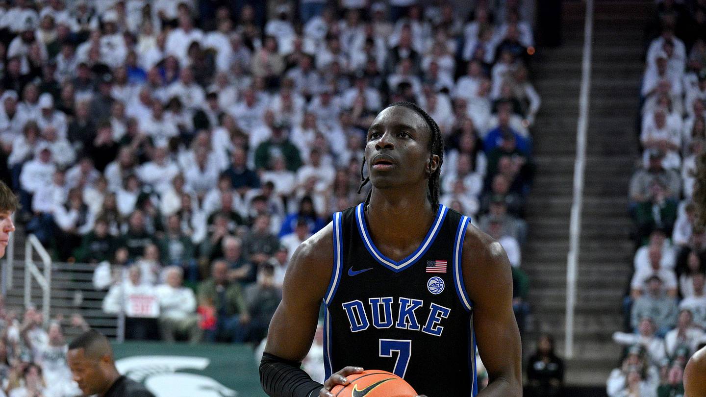 Here’s Scariest Aspect of Duke’s 15–1 Start