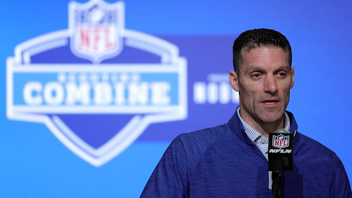 NFL Combine