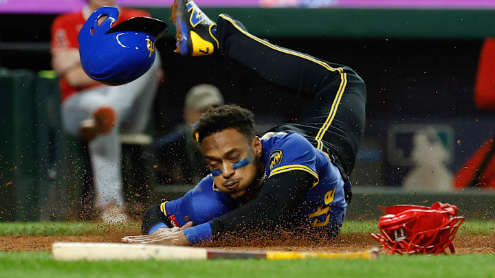 Los Angeles Angels v Seattle Mariners