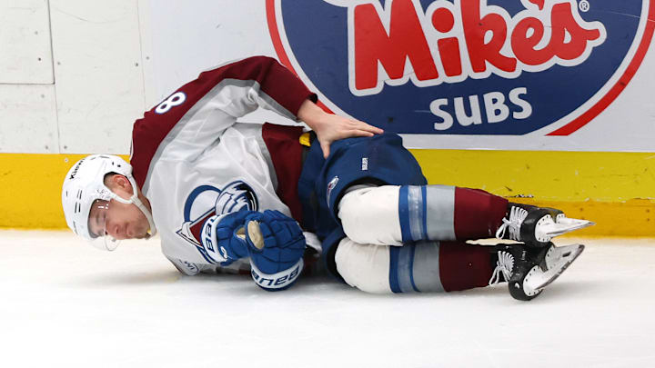 The Colorado Avalanche could benefit from a different sort of playoff format favoring greater competition.